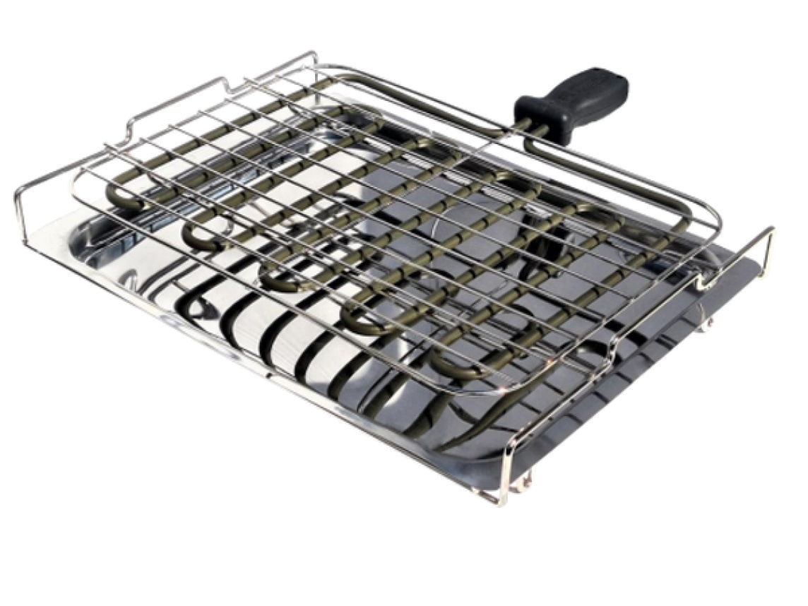 GRELHADOR ELÉTRICO SL2/EUROJAVA - 1700XL