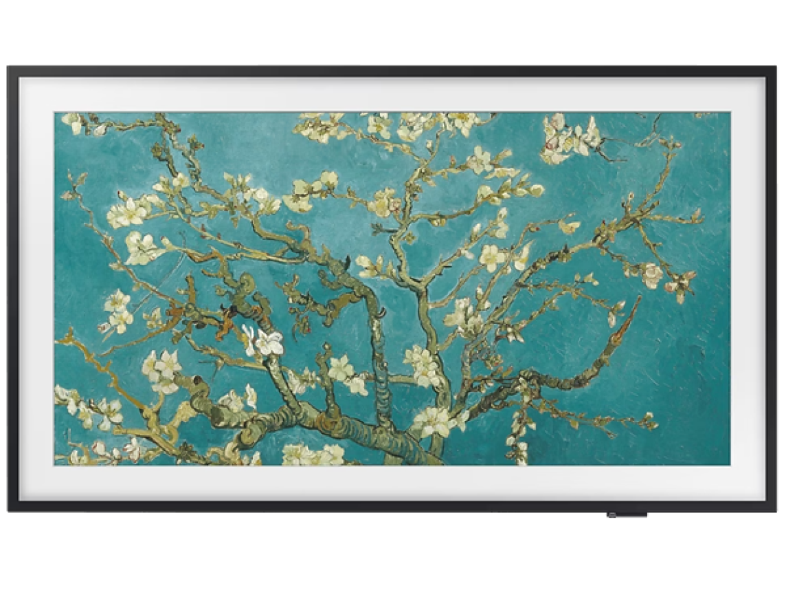 QLED SAMSUNG - TQ32LS03CBUXXC