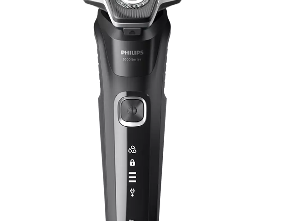 MÁQUINA BARBEAR PHILIPS - S 5898/35