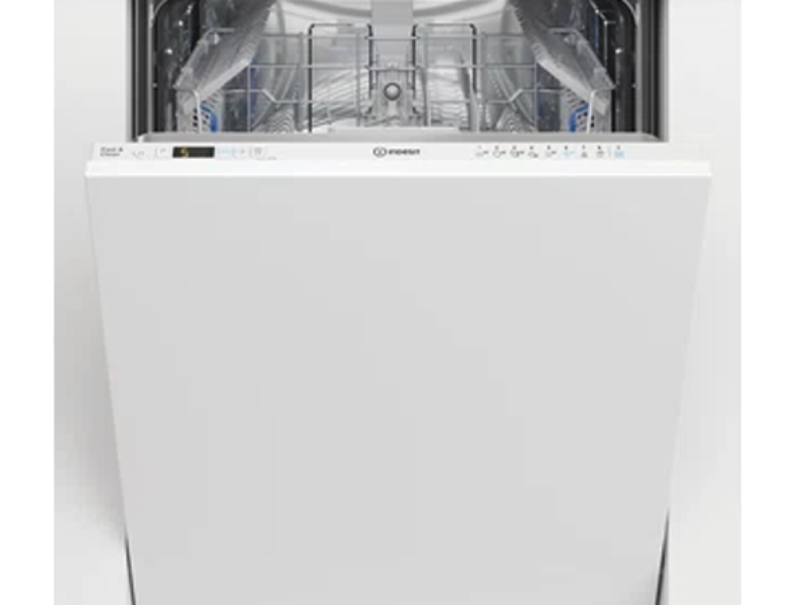 MÁQUINA DE LAVAR LOUÇA INDESIT - D2I HD524 A