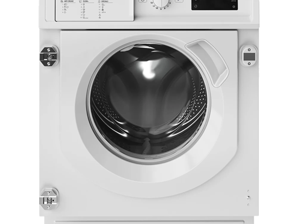 MÁQUINA DE LAVAR ROUPA HOTPOINT - BI WMHG 81485 EU