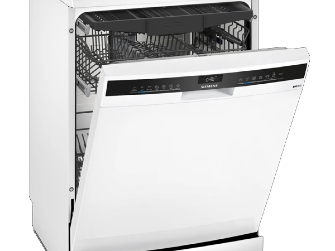 MÁQUINA DE LAVAR LOUÇA SIEMENS - SN23HW02ME