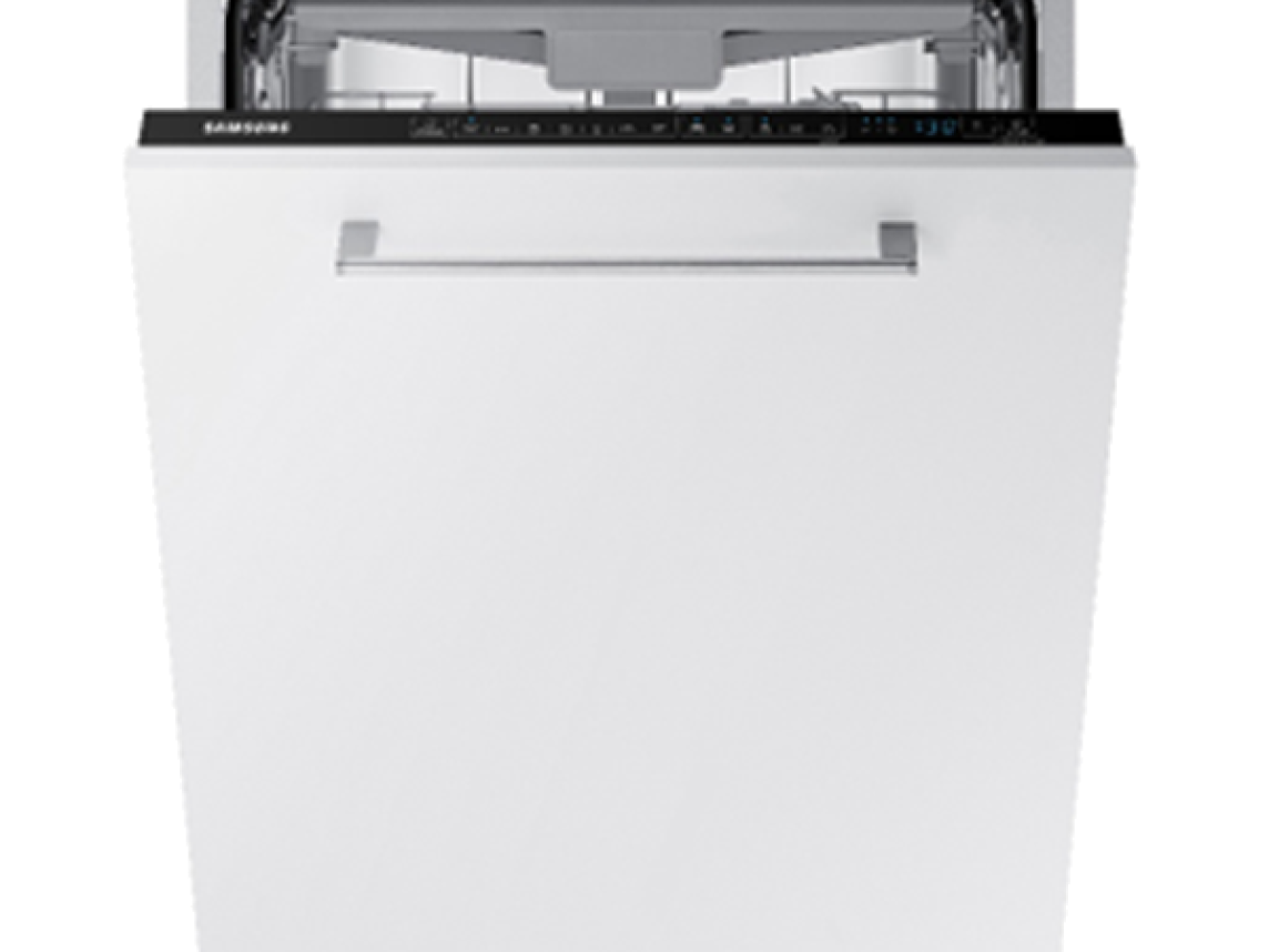 MÁQUINA DE LAVAR LOUÇA SAMSUNG - DW60CG550B00ET