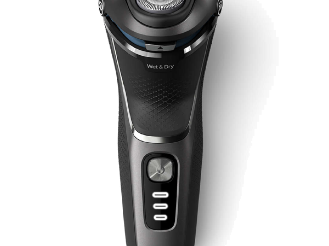 MÁQUINA BARBEAR PHILIPS - S 3343/13