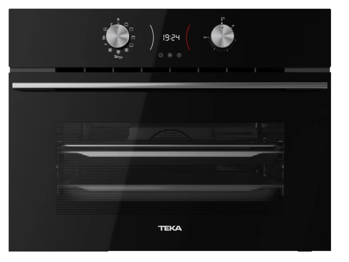 FORNO ENCASTRAR TEKA - HLC 8406 AIRFRY BK