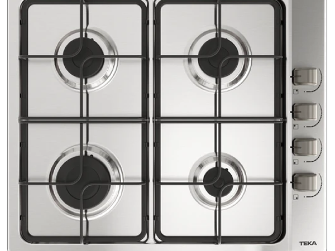 PLACA ENCASTRAR TEKA - E 60.3 40 LBA0E BTN