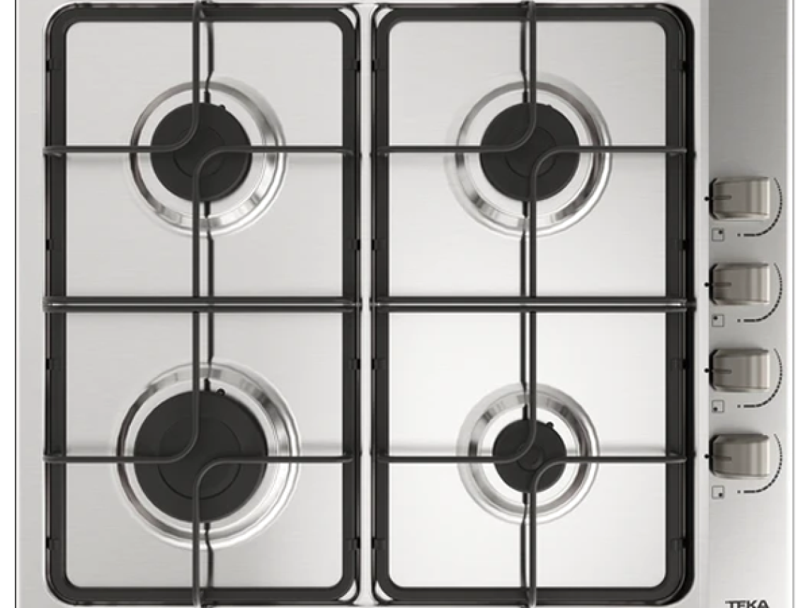 PLACA ENCASTRAR TEKA - E 60.3 40 LLB0E BUT