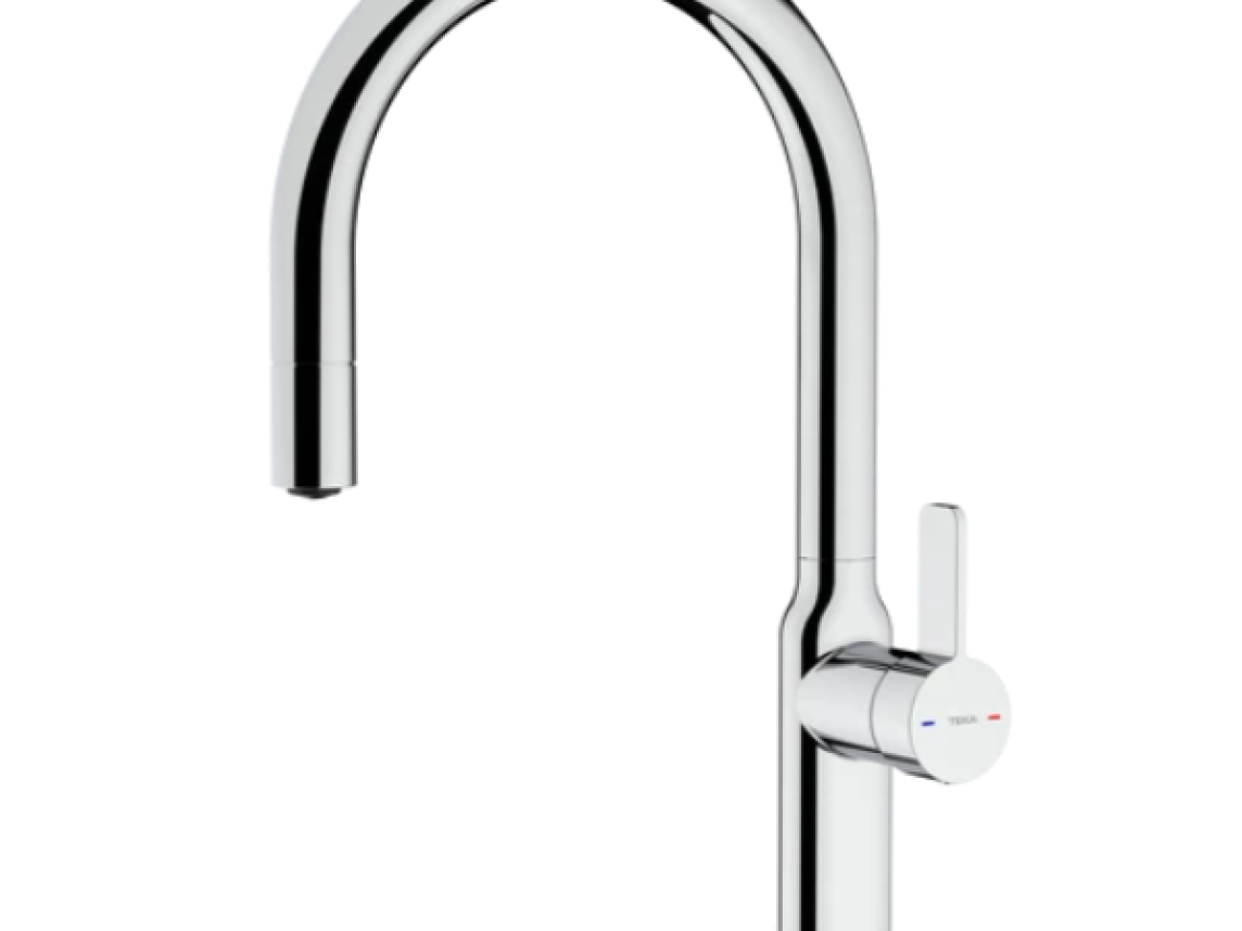 MISTURADORA TEKA - OVAL 9381