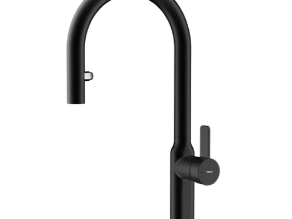 MISTURADORA TEKA - OVAL 9382 BK