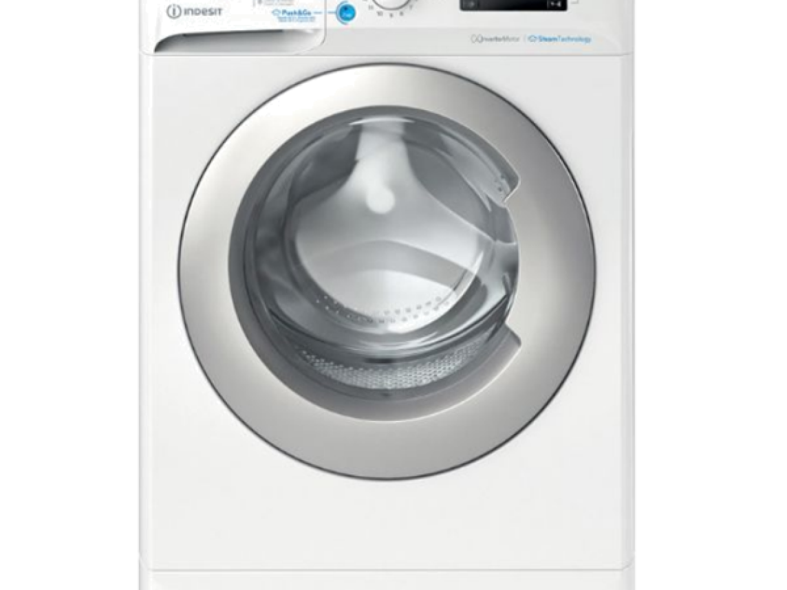 MÁQUINA DE LAVAR ROUPA INDESIT - BWE 71295X WSV SPT
