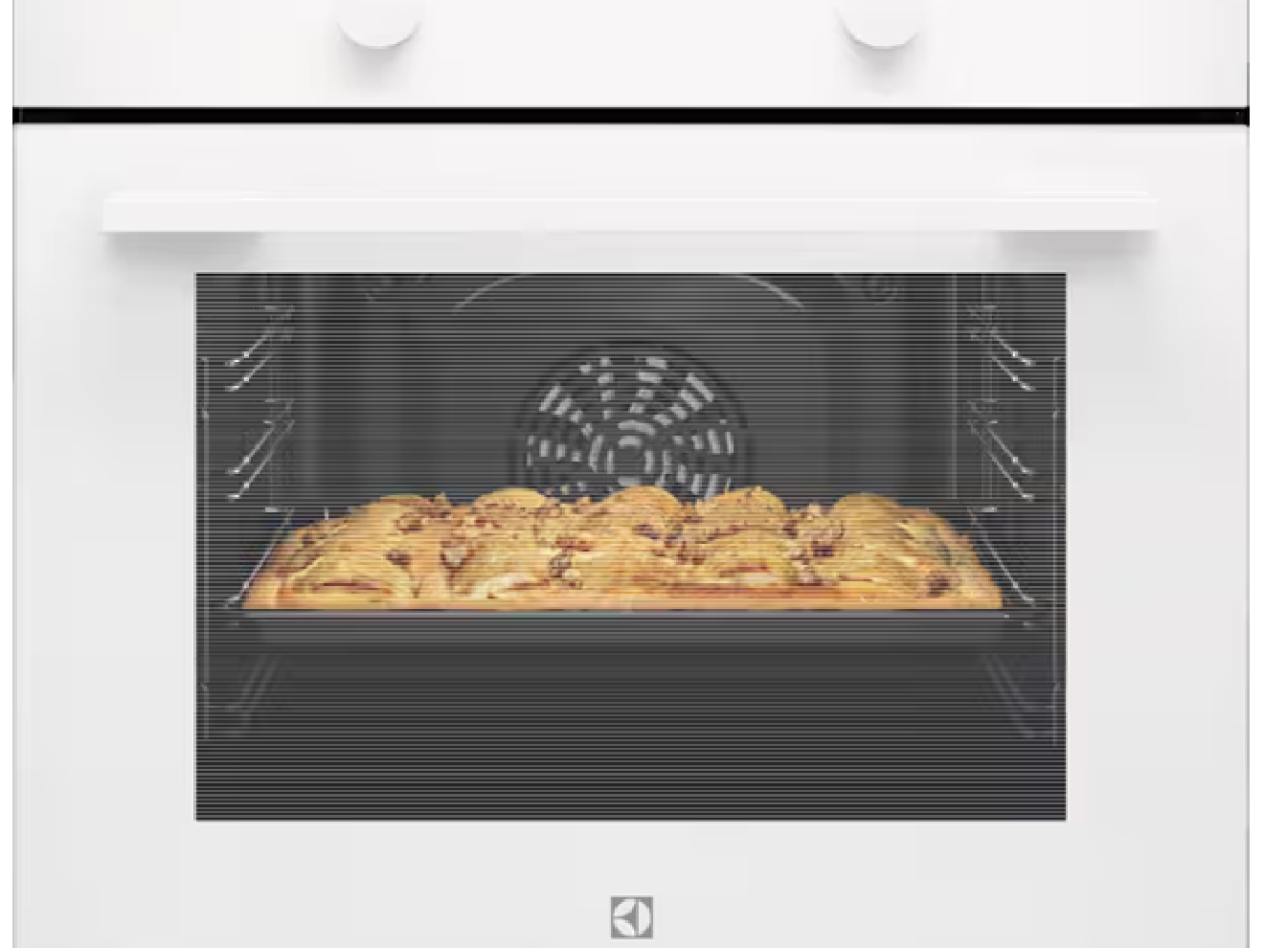 FORNO ELECTROLUX - CKB101W