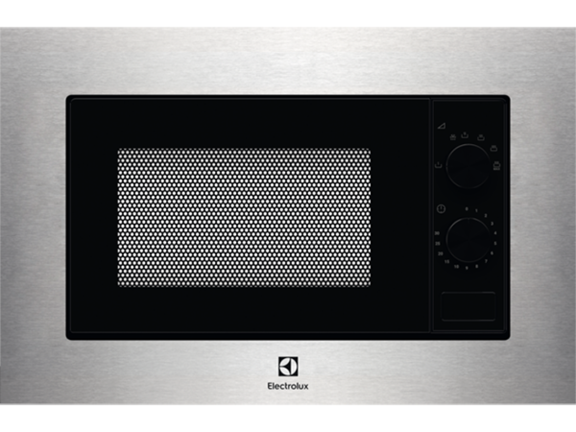 MICRO ONDAS ELECTROLUX - KMSE173MMX