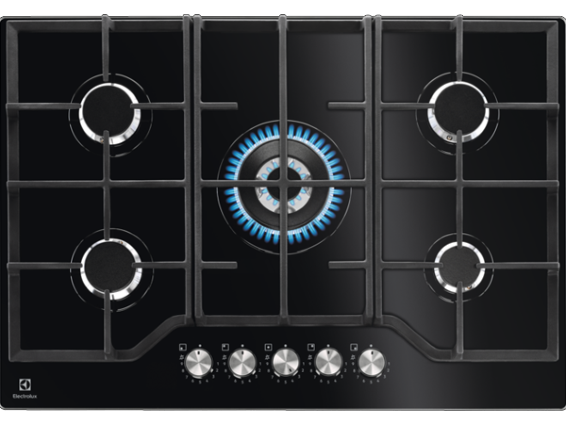 PLACA ELECTROLUX - KGG75362K