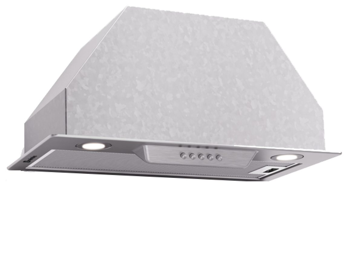 EXAUSTOR MEIRELES - MEE 52 X