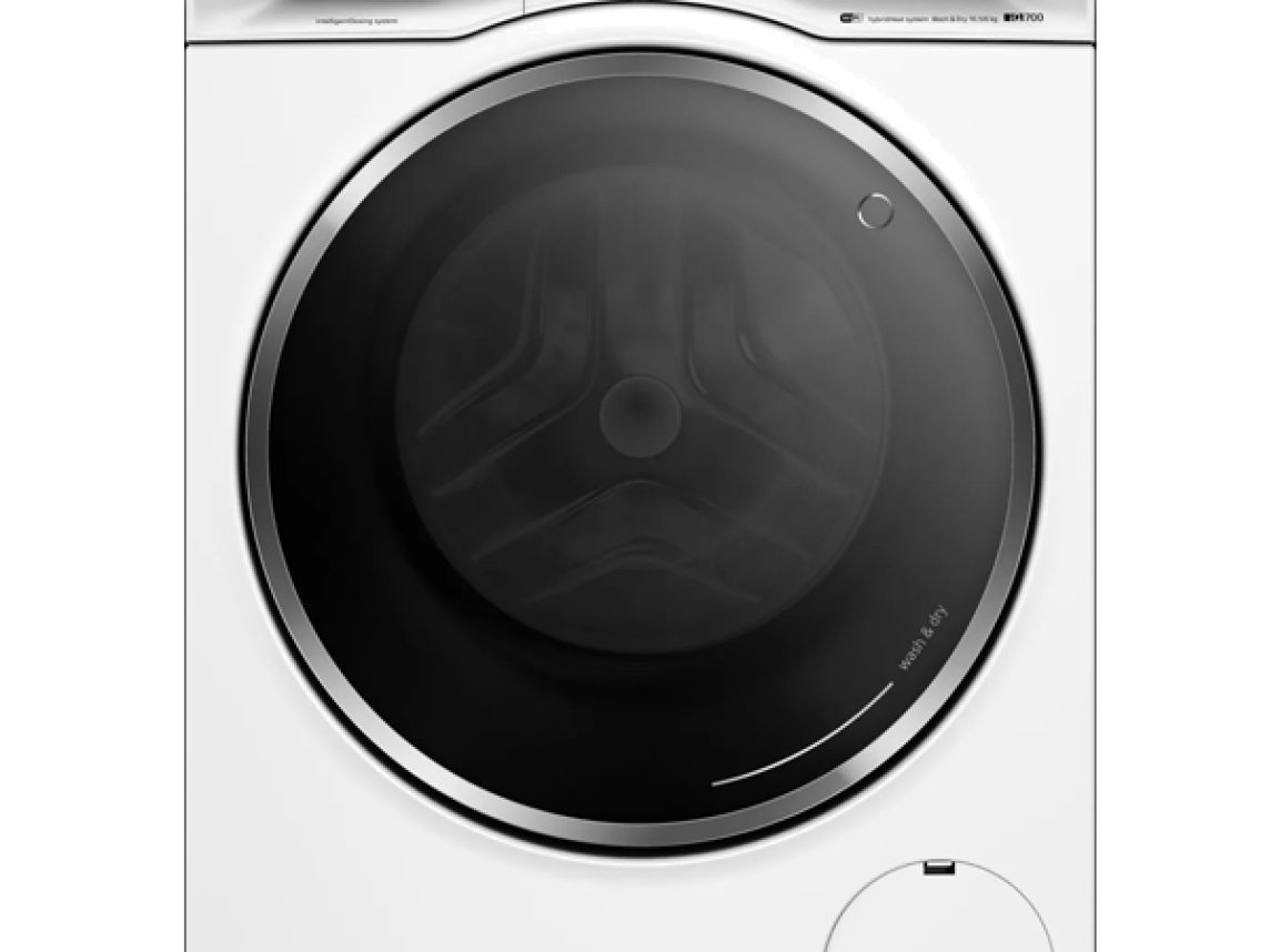 MÁQUINA DE LAVAR E SECAR ROUPA SIEMENS - WN54C2A0ES -