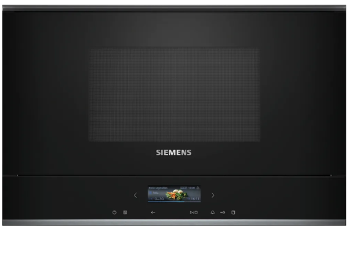 MICRO ONDAS SIEMENS - BE732L1B1 -