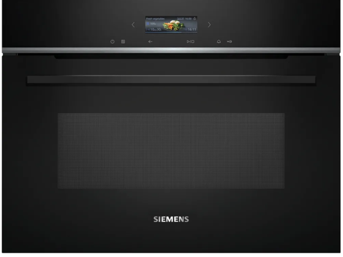 MICRO ONDAS SIEMENS - CE732GXB1 -