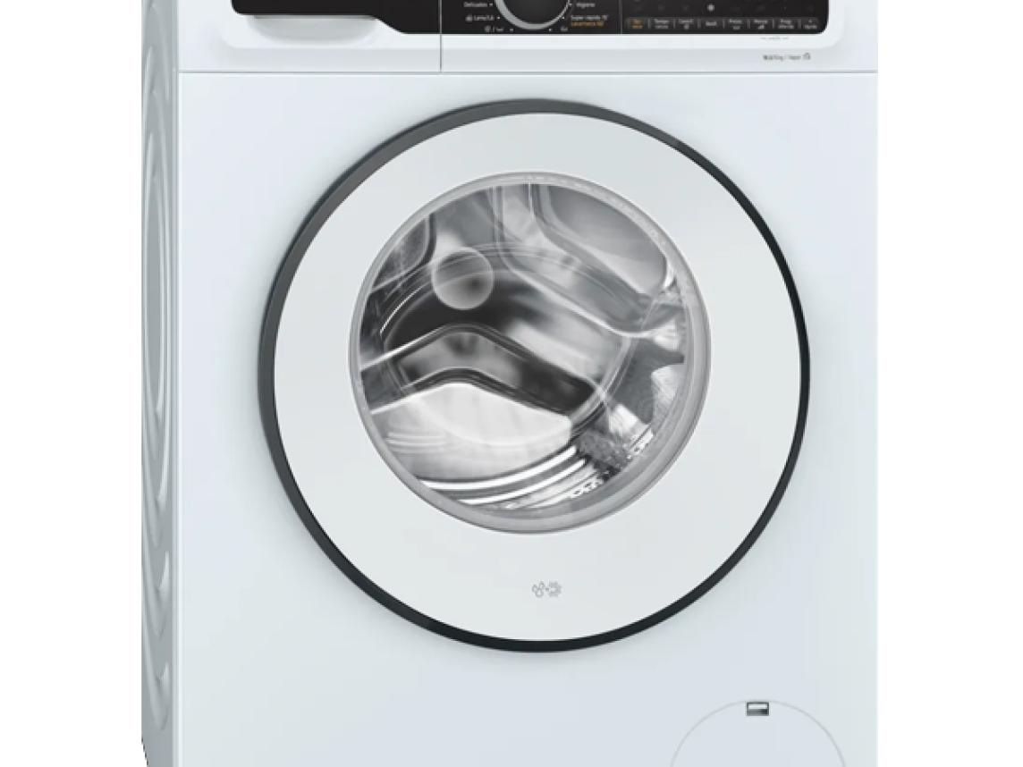 MÁQUINA DE LAVAR E SECAR ROUPA BALAY - 3TW9105BD -