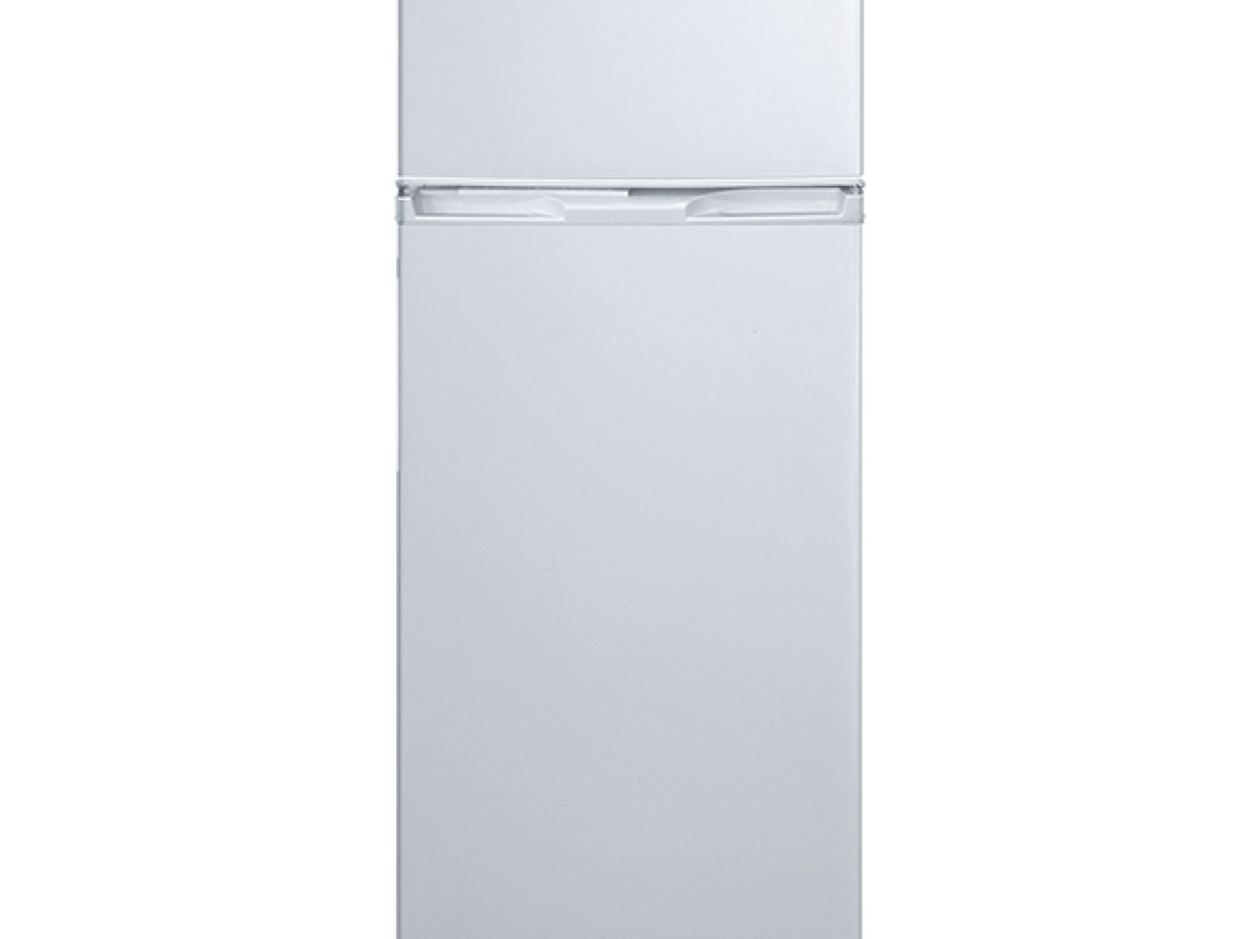 FRIGORÍFICO EDESA - EFT-1411 WH/C