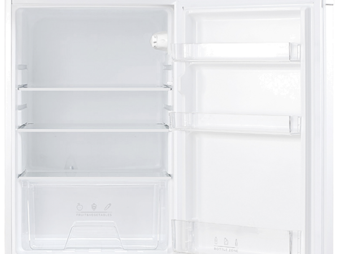 FRIGORÍFICO EDESA - EFS-0813 WH/A