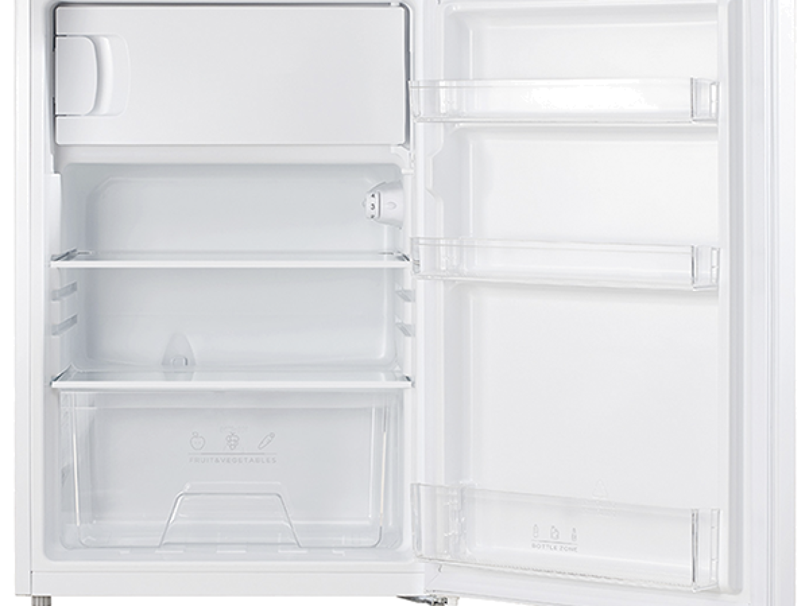 FRIGORÍFICO EDESA - EFS-0814 WH/A