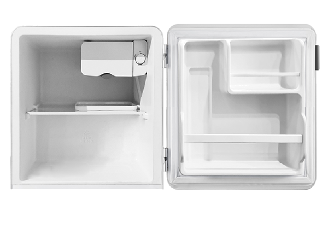 FRIGORÍFICO EDESA - EFS-0411 WH/A
