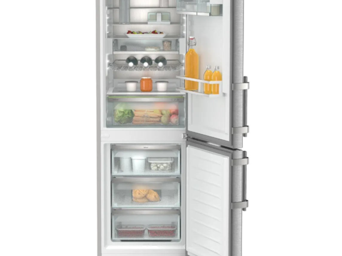 COMBINADO LIEBHERR - SCNsdc 525i DIR