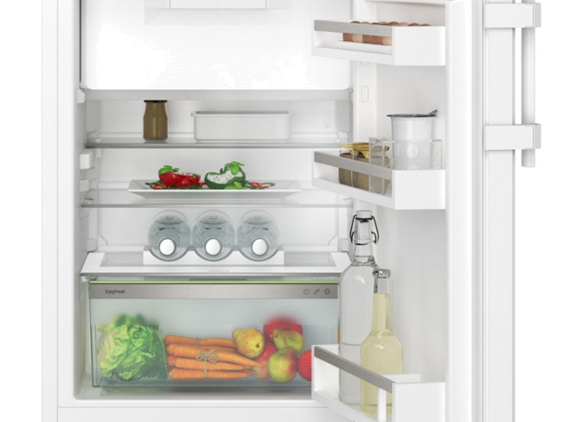 FRIGORÍFICO LIEBHERR - Rdi 1621