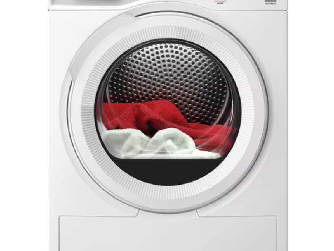 SECADOR DE ROUPA AEG - TR718A2OB
