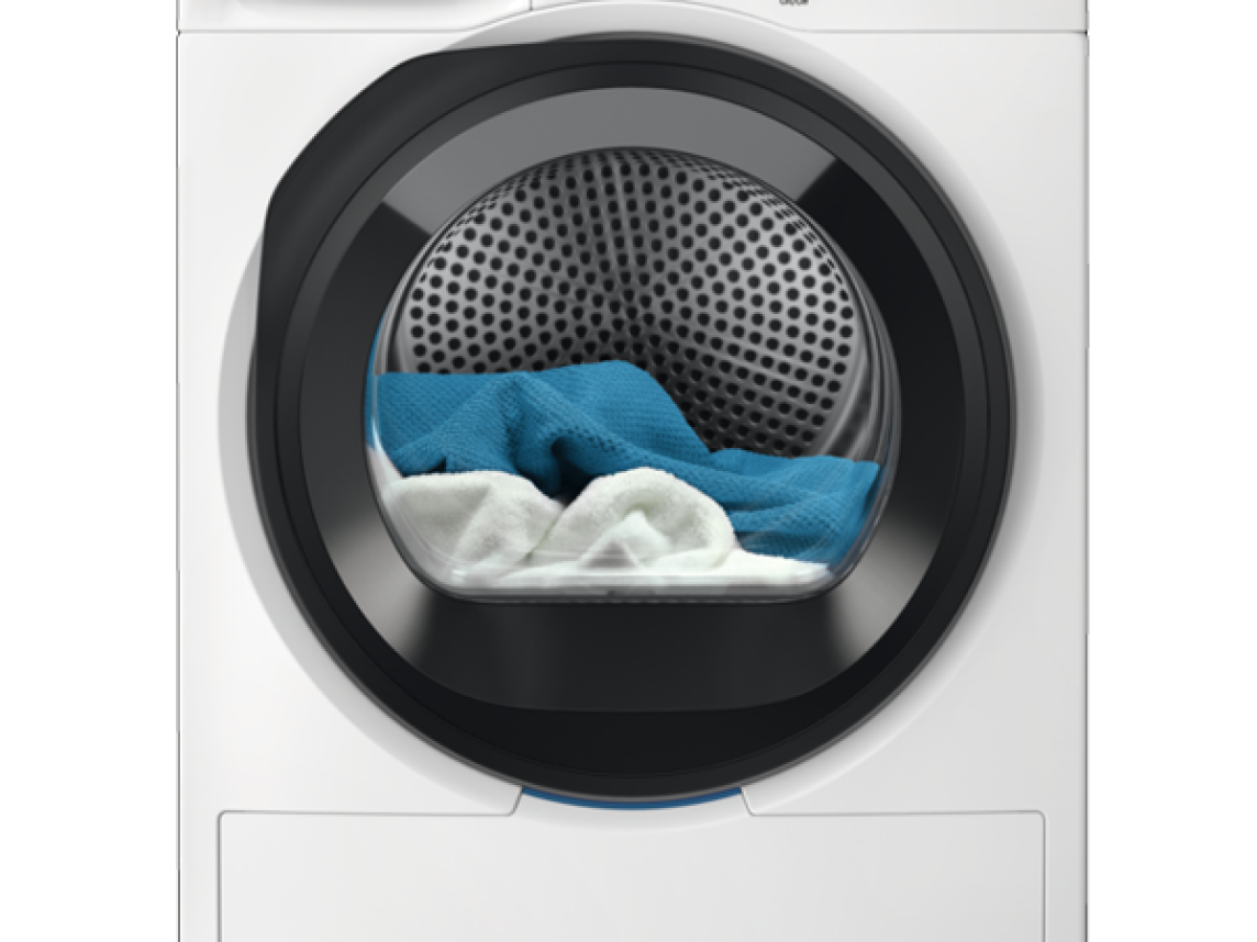 SECADOR DE ROUPA ELECTROLUX - EDI618A5BO