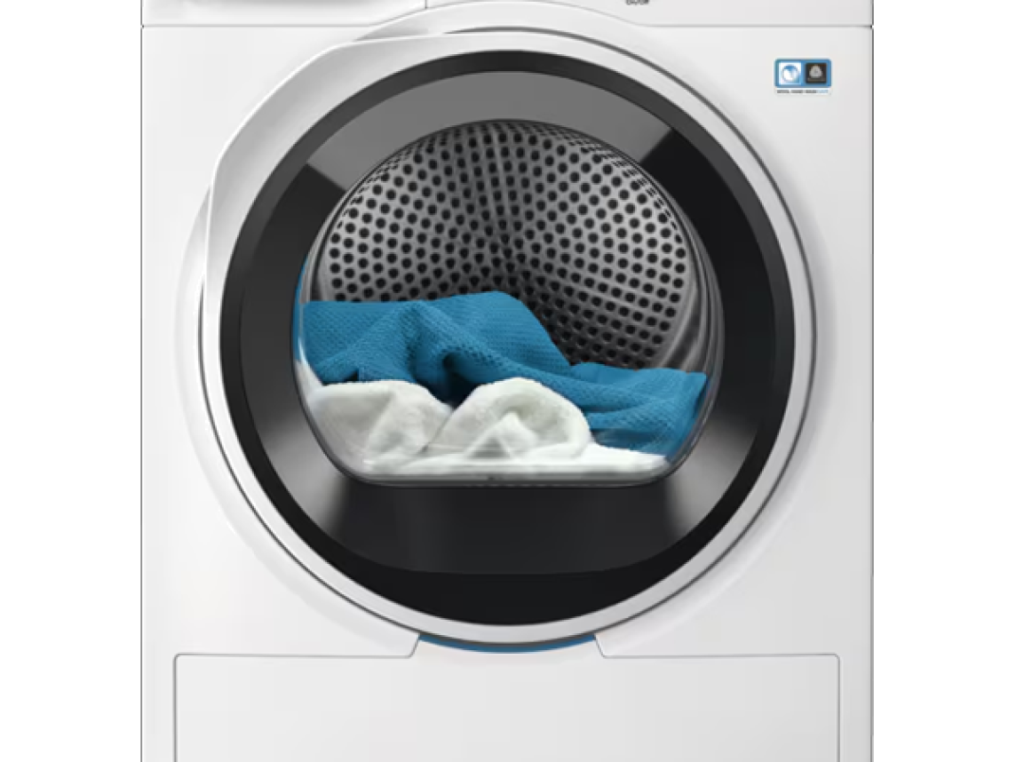 SECADOR DE ROUPA ELECTROLUX - EDI729P4BN