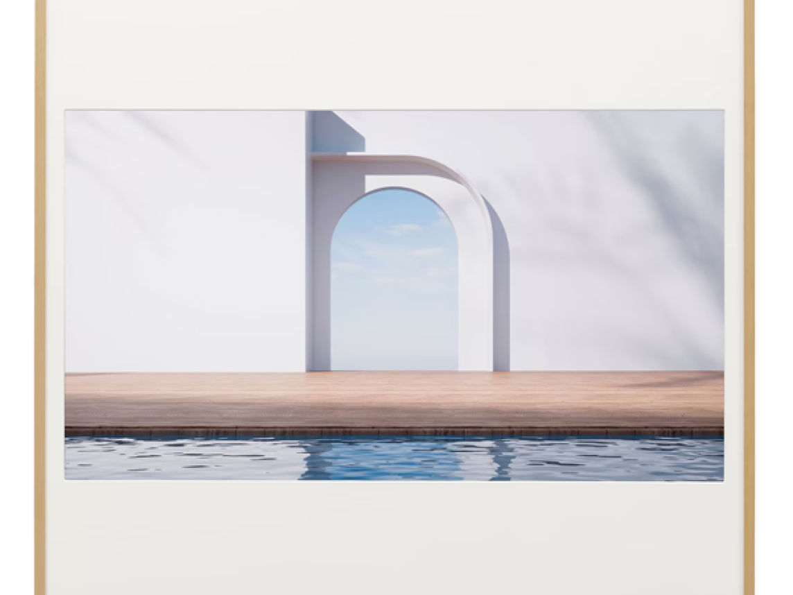 AR CONDICIONADO LG - A09GA2 - COMPOSTO DE: