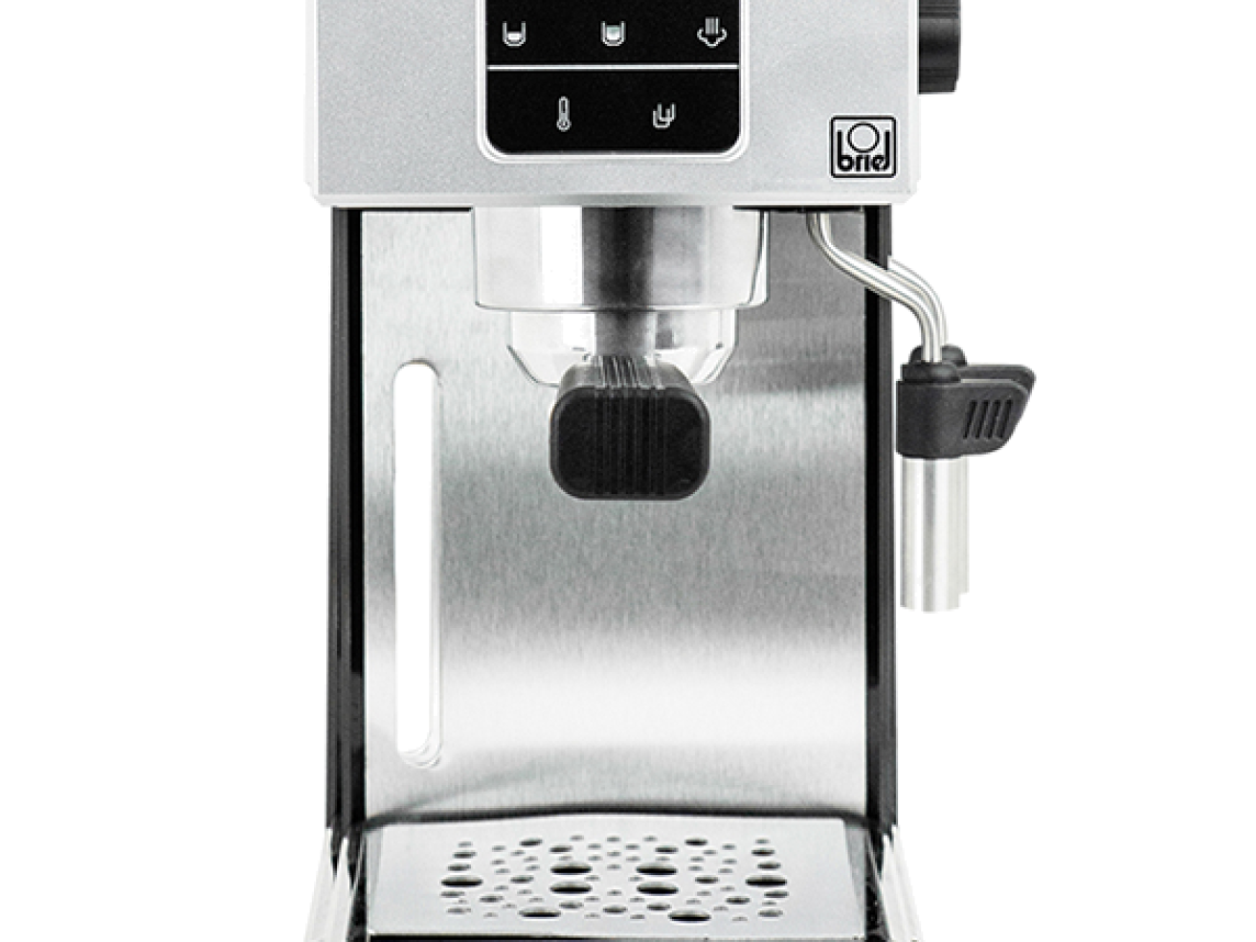 MÁQUINA DE CAFÉ EXPRESSO BRIEL - A3 PRETA