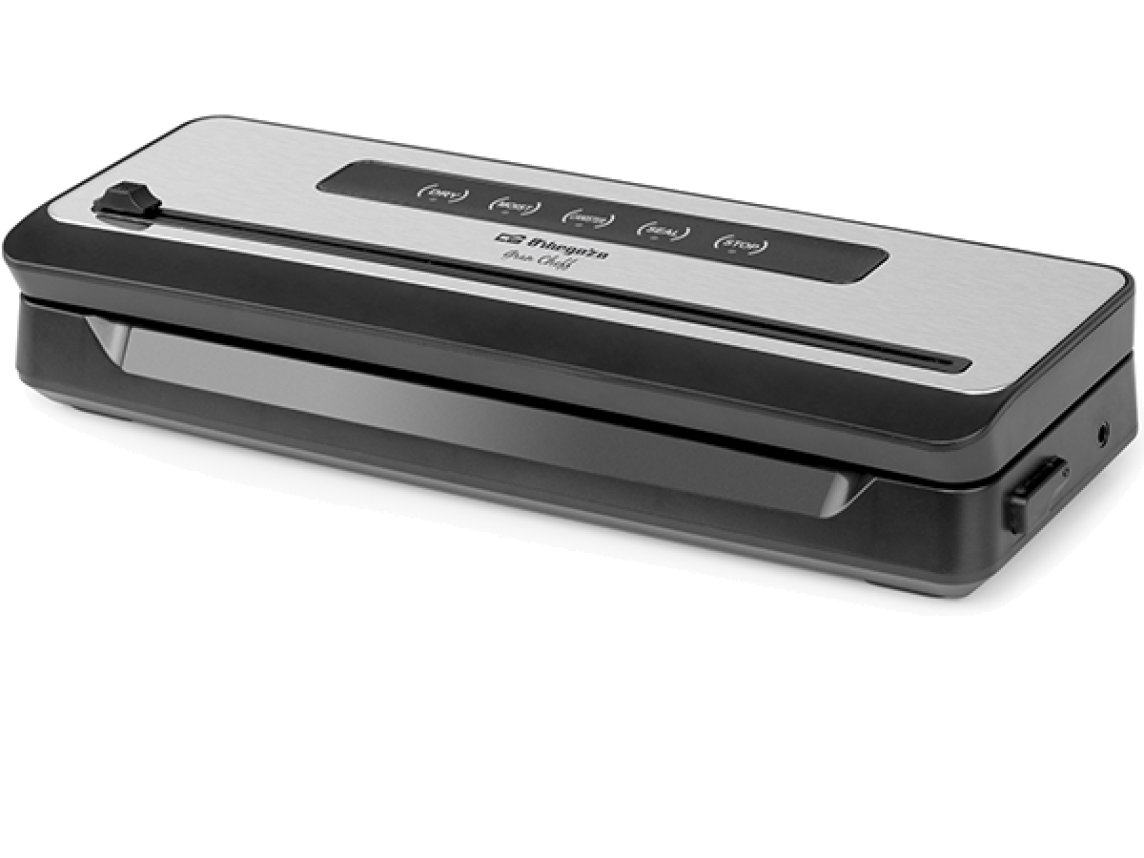 MÁQUINA DE VÁCUO ORBEGOZO - EV 3600