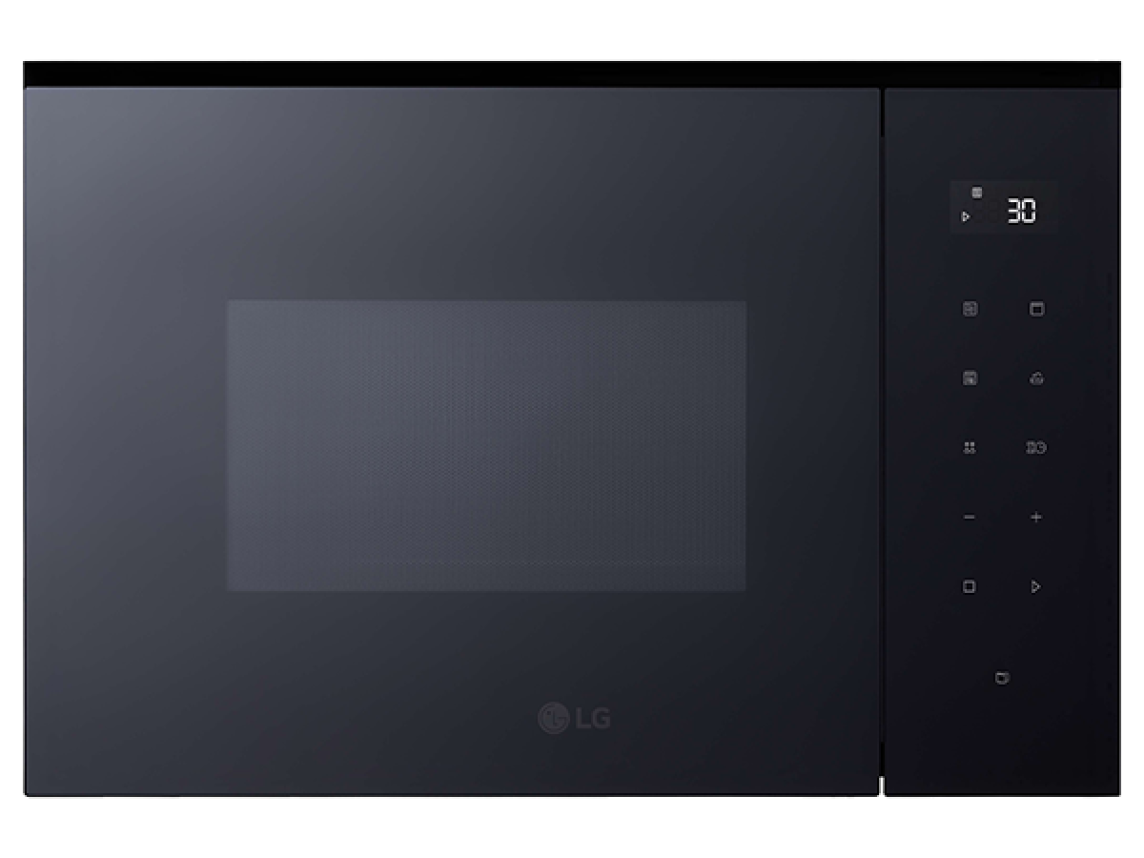 MICRO ONDAS LG - MGBZ2593F