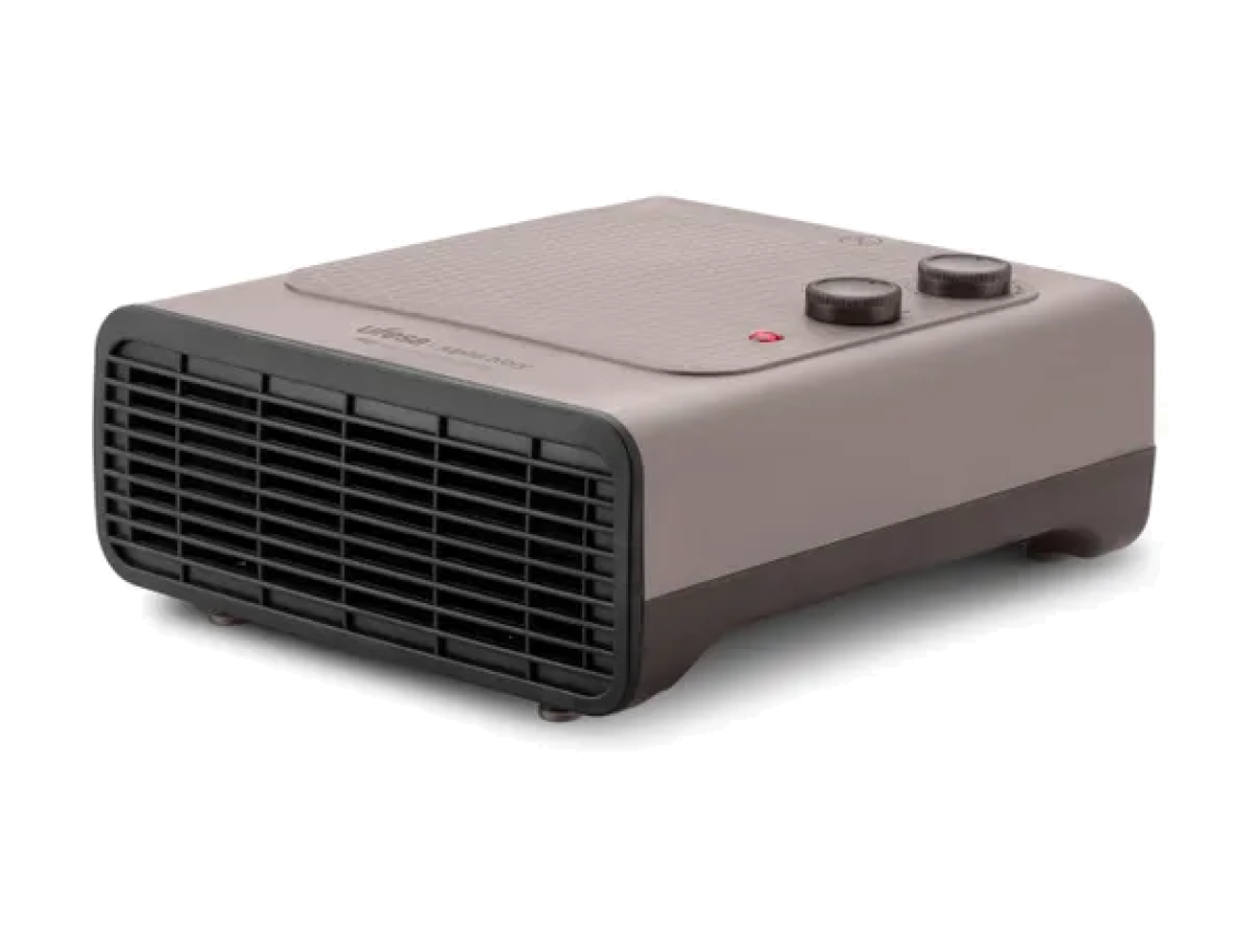 TERMOVENTILADOR UFESA - ALPHA IVORY - 83105989