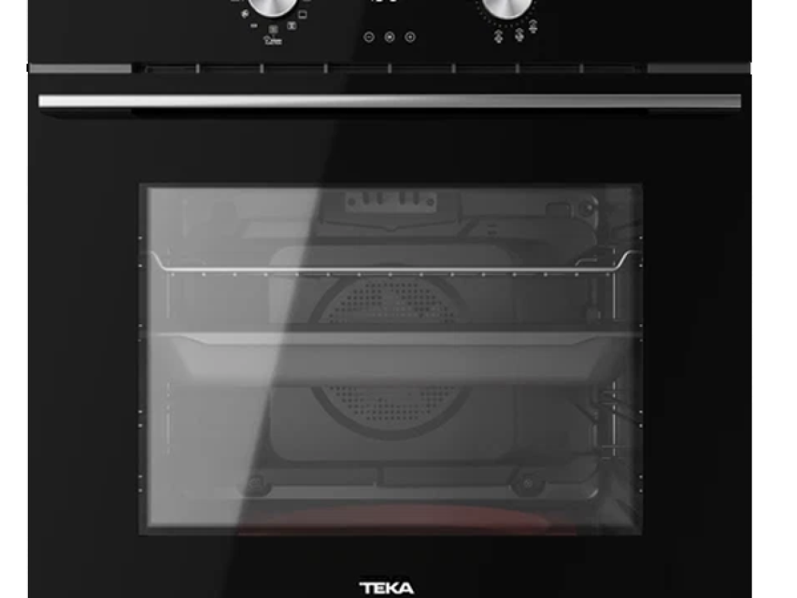 FORNO ENCASTRAR TEKA - HLB 8418 P S EASY STEAM BK