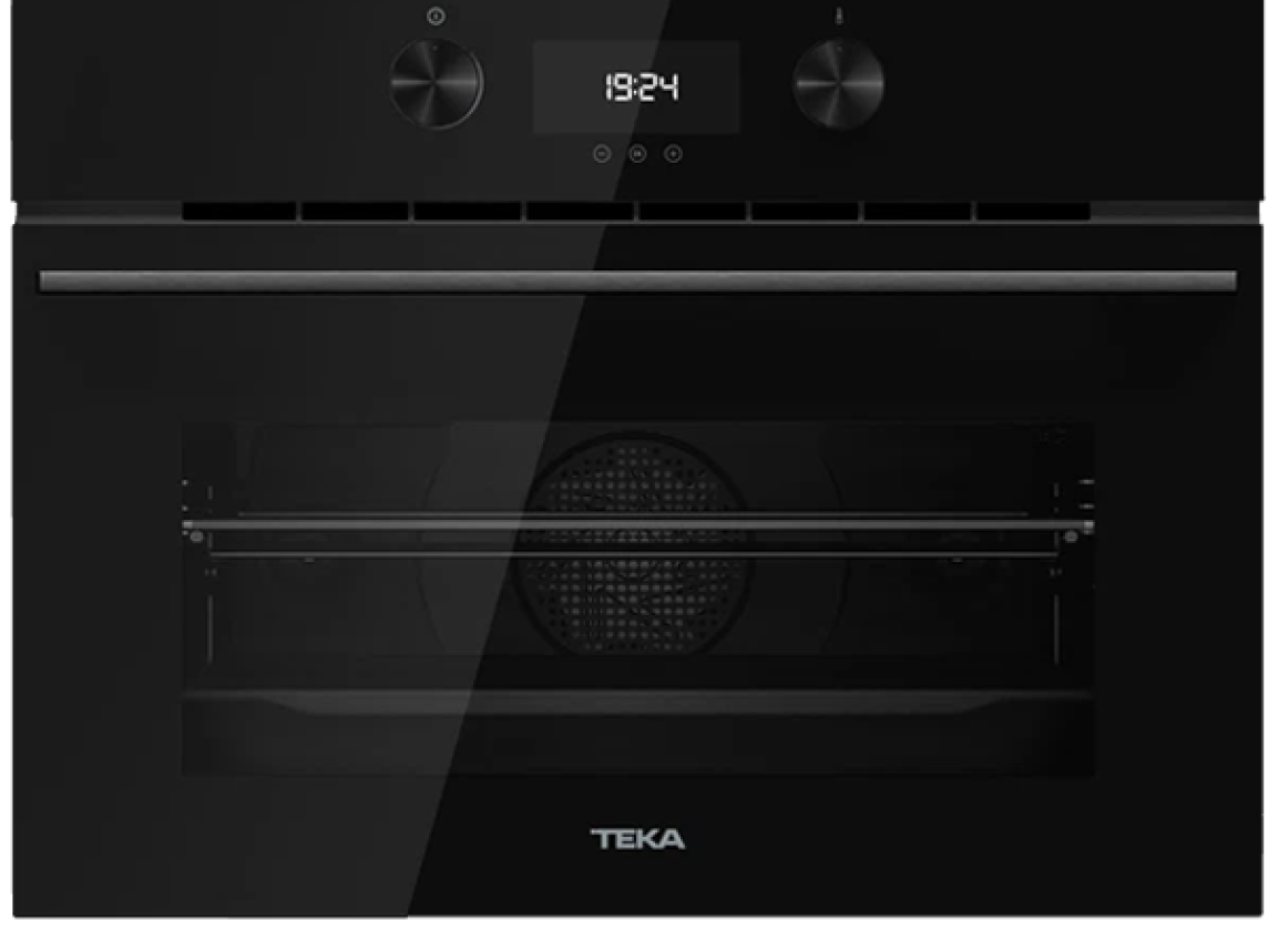 FORNO ENCASTRAR TEKA - HLC 8440 C FBK