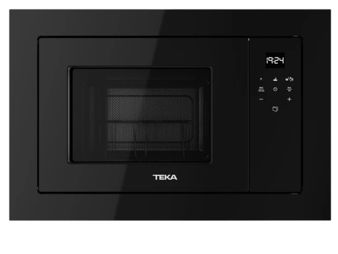 MICRO ONDAS TEKA - ML 8210 BIS BK