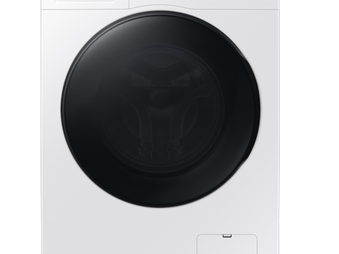 MÁQUINA DE LAVAR E SECAR ROUPA SAMSUNG - WD11DG5B15BEEP