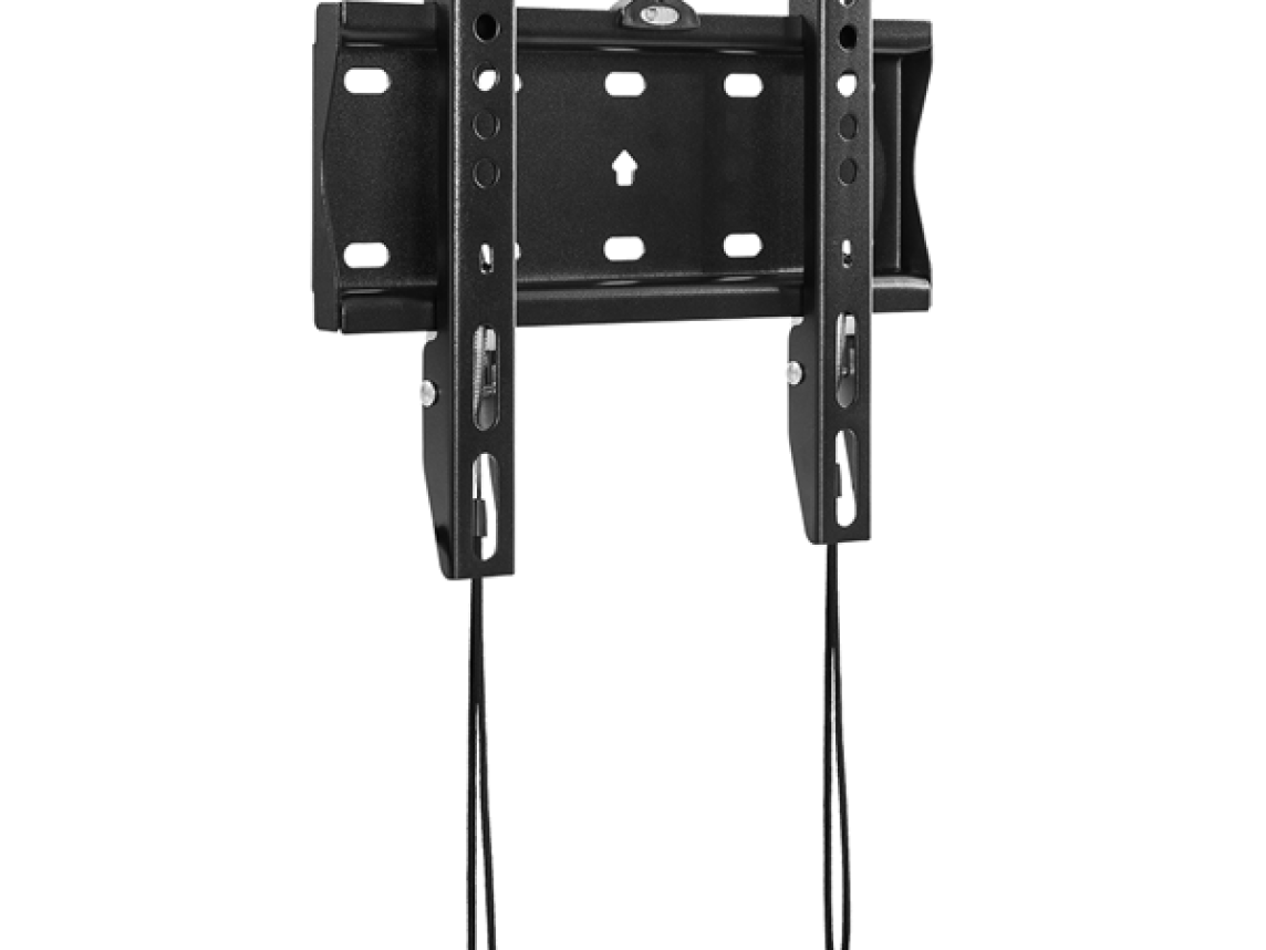 SUPORTE DE PAREDE TV FIXO 23-43" NAPOFIX - WM253F
