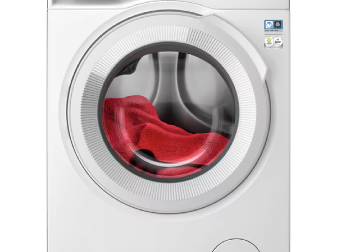 MÁQUINA DE LAVAR ROUPA AEG - LFR7294O2B