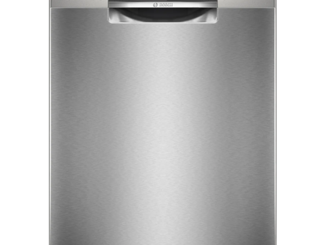 MÁQUINA DE LAVAR LOUÇA BOSCH - SMS4HTI03E -