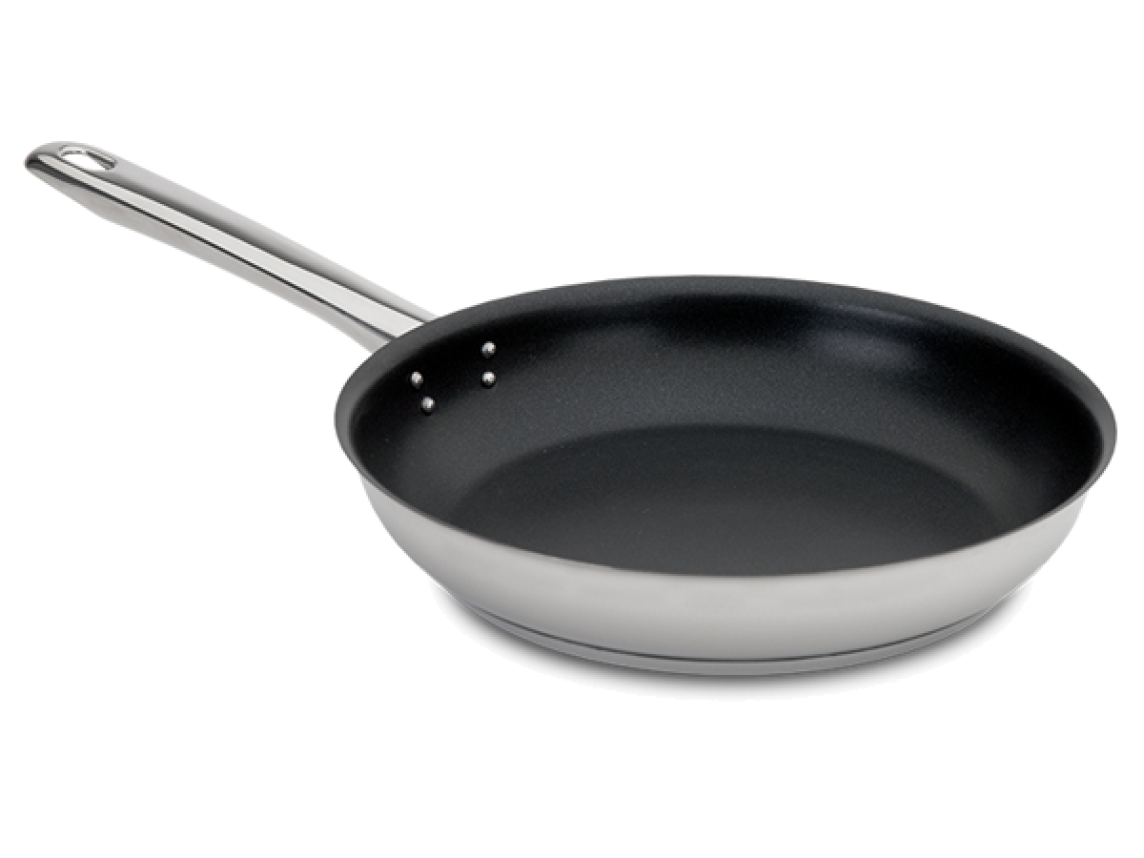 FRIGIDEIRA SILAMPOS CÓNICA ANTIADERENTE 24 DAILY / ID IND.