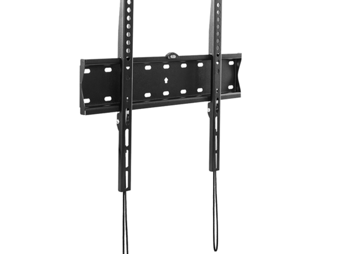 SUPORTE DE PAREDE TV FIXO 32-65" NAPOFIX - WM254F