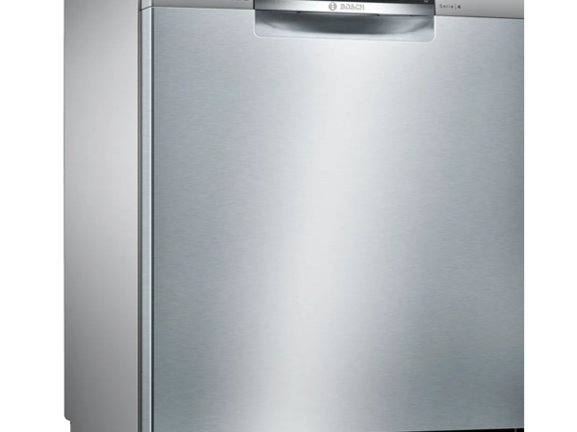 MÁQUINA DE LAVAR LOUÇA BOSCH - SMS46KI01E