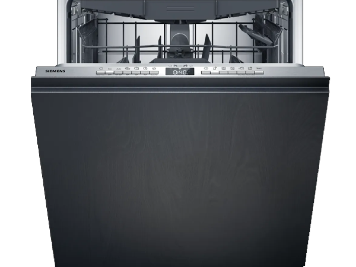 MÁQUINA DE LAVAR LOUÇA SIEMENS - SN73EX22CE