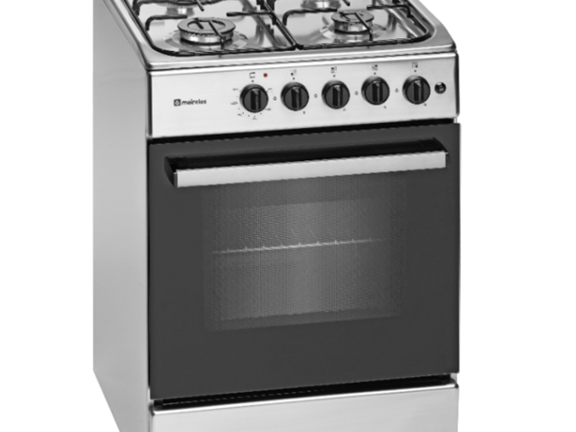 FOGÃO MEIRELES - E 540 X ST