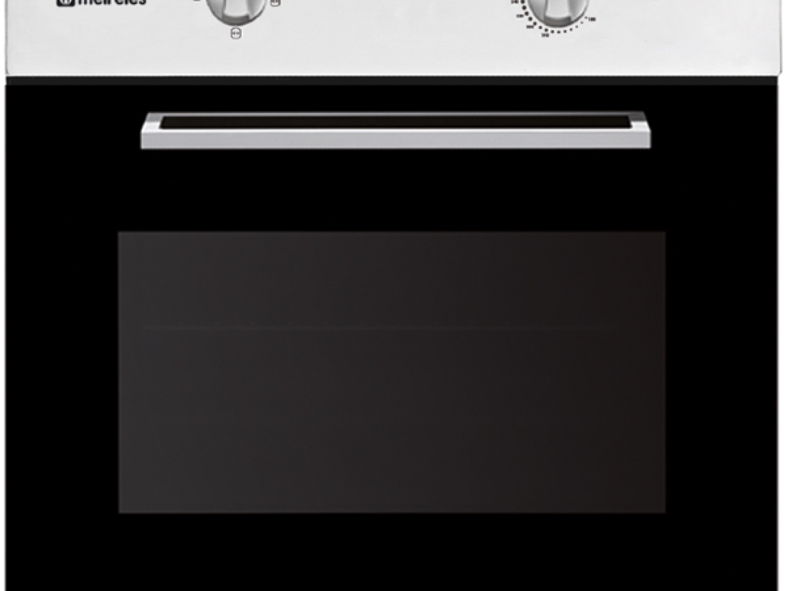 FORNO MEIRELES - MFG 2604 N