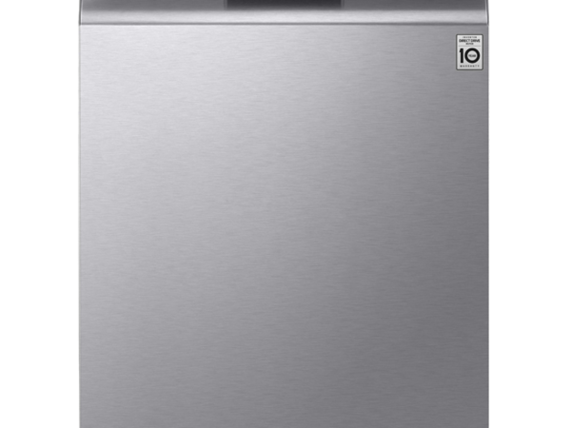 MÁQUINA DE LAVAR LOUÇA LG - DF587HVS